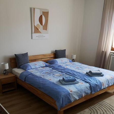 Ferienwohnung Marx Pünderich エクステリア 写真