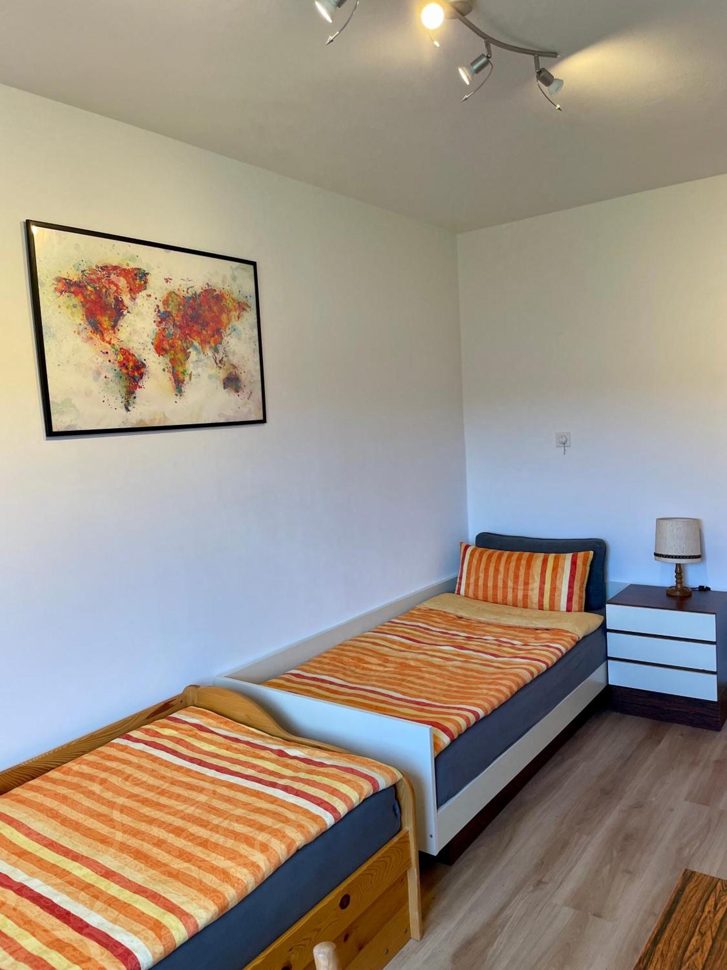 Ferienwohnung Marx Pünderich エクステリア 写真