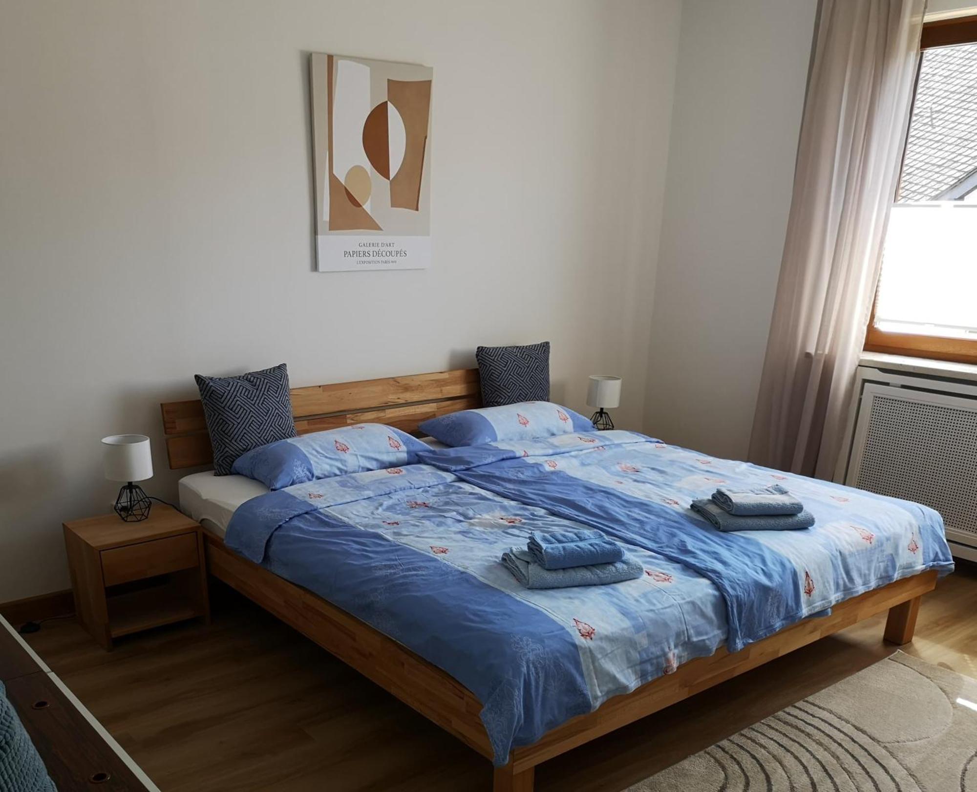 Ferienwohnung Marx Pünderich エクステリア 写真